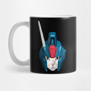 Strike Dagger Mug